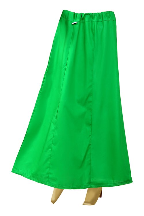 Siddhi Cotton Saree Petticoat/Inskirt Stitched 8 Part – Cotton Saree  Petticoat